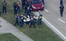 FBI akui dapat Peringatan tentang insiden penembakan di Florida