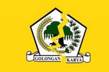 Andi : Golkar Riau Kondusif