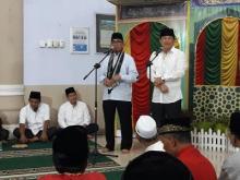 MTQ Kuansing Resmi Dibuka, Ini Harapan Bupati