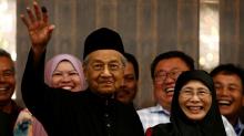 Ada Petisi Gadangkan Mahathir masuk Nominasi Hadiah Nobel Perdamaian 2018