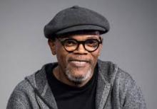 Samuel L Jackson berhajat pergi ke Wakanda