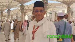 Muktamar Dipercepat: Bara Konflik Lama Bayangi langkah Nahdlatul Ulama