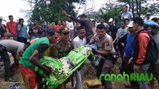 6 Orang Tewas dalam Kecelakaan Maut di Bukit Betabuh, 7 Orang Luka Berat