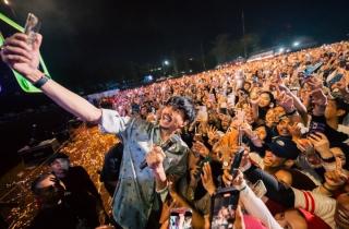 Malam Jumpa bersama Sheilagank di Konser Tunggu Aku Di Pekanbaru, Tiket masih Ada
