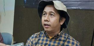 Merah Joharsyah : 1 Ruas nama Jalan Jokowi di Emirat Arab ditukar dengan 256 Ha lahan di Kaltim