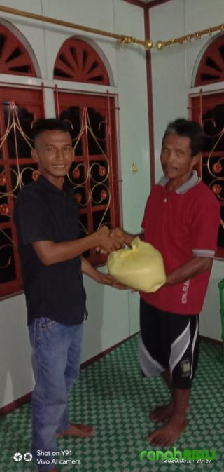 Dapat dukungan dari pendiri Aliansi, Indra Dewana siap salurkan bantuan