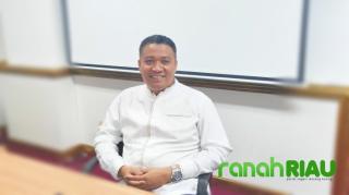 FPKS DPRD Riau Tolak Putusan Soal AKD