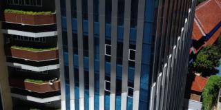 Masjid At Tanwir PP Muhammadiyah Jakarta, Konsep Masjid Ramah Lingkungan