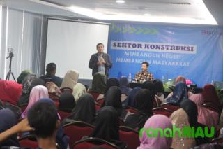 Semen Indonesia siap berkomitmen untuk Aman dan Ramah Lingkungan