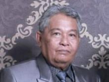 Asisten I Setda Inhil Minta Masyarakat Ikut Serta Perangi Narkoba