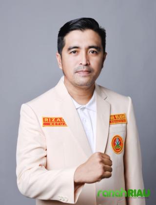 Ketua Pemuda Muhammadiyah Riau desak Polisi Tangkap Debt Collector Bersenjata Api