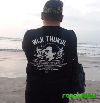 Hari Anti Korupsi dan Riau: Jika Negara Dikuasai Oligarki, Rakyat hanya Jadi Penonton Penderitaan