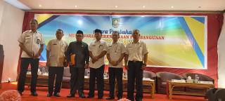 Ketua DPRD Bengkalis : Musrenbang Bathin Solapan Harus Fokus