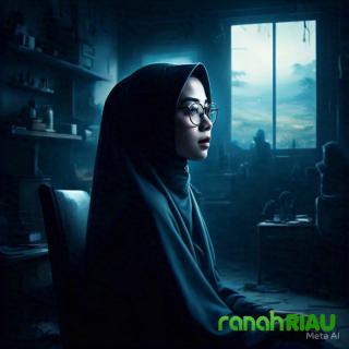 Puisi tentang Waktu: Rayuan Senja, Karya Ratna Asiawati