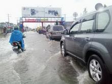 Kota Pekanbaru Masih Berkuah, Masyarakat Tanya, Pemko Kemana.???