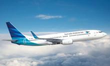 Paling Tepat Waktu dalam Penerbangan, Garuda Indonesia tempati Posisi Pertama