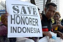 Kabar Gembira bagi Guru Honor Kabupaten Siak, Pengajuan berkas tinggal diteken Bupati