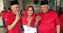 Sekjen PDIP: Yusuf Supendi Sudah Jadi Keluarga Besar PDIP