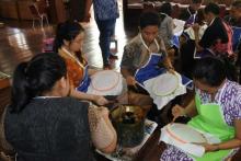 Merayakan Hari Batik di Museum Tekstil