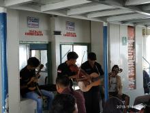 Media Sosial Anak Pertama! Aman Untuk Anak 5 sampai 13 Tahun