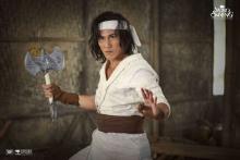 Yayan Ruhian Bangga Hadirkan Jurus Legendaris Wiro Sableng