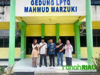 Sikapi Penundaan Perhelatan MTQ, LPTQ Kampar: Waktu Latihan lebih Panjang