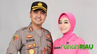 Polisi Ungkap Pengakuan AKBP Didik soal Koper Narkotika di Tangsel