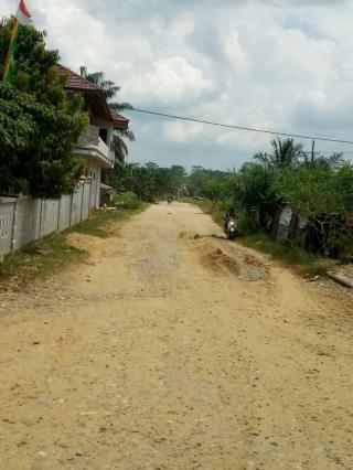 Ikatan Pelajar Mahasiswa Tapung Raya desak agar izin operasional PT RKSS dicabut