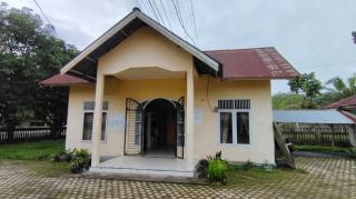 Kades Jalur Patah Diduga Selewengkan Dana Ketahanan Pangan Senilai 90 Juta Rupiah