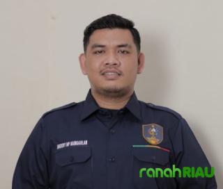 Diduga ada temuan pidana, Ketua Barisan Muda Riau desak izin PT TUM dicopot