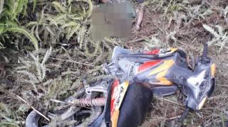 Pamit Dari Rumah, Pria Ini Ditemukan Tewas dalam Semak