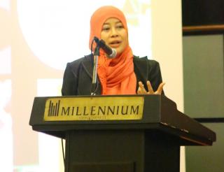 Hore....Tahun depan STIA LAN terbuka untuk umum