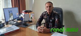 Imigrasi Kelas 1 TPI Pekanbaru menuju WBBM, Baharudin: Pelayanan ke Masyarakat Jadi Prioritas Kami