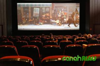 Deretan Film Indonesia Ramaikan Bioskop Februari 2026