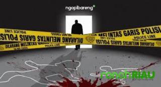 Dulu Juga Pernah Bunuh Orang, Kakek Bejat Pembunuh Cucu di Sulawesi Selatan