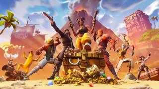 Microsoft khawatir blokir Gim Fortnite rugikan Bisnis