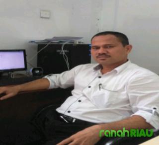 Sebab terjadinya kebakaran hutan dan lahan