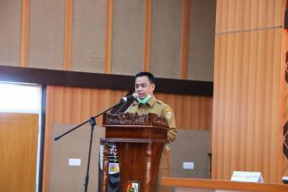 Jalani Screening Test, Berikut 10 Tokoh Publik Pekanbaru yang divaksin Kloter Pertama