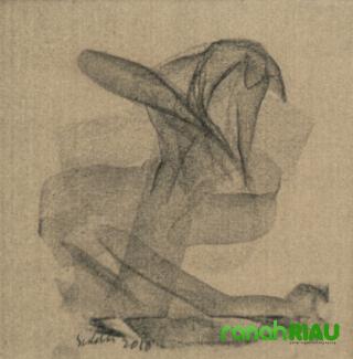 Puisi tentang Lakon: Pemuja Benda Mati, karya Nur Royan Firdaus