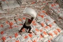 Pemko Dumai Usulkan Penambahan Penerima Raskin