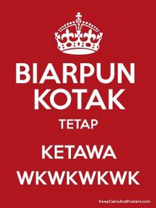 Ekspresi Ketawa Orang Indonesia di Medsos