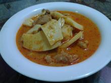 Makanan Khas Pelalawan Cuma Ada di Bulan Ramadan