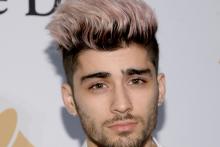 Zayn Malik Ungkap Dia Bukan Seorang Muslim