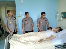 Pelaku Penyerangan Polisi viral di akun medsos Ternyata Alami Gangguan Kejiwaan