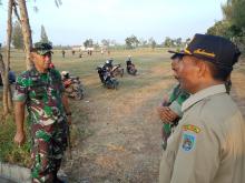 Upacara TMMD, Sound Sistem Akan GunakanTerbaik