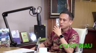 PB HMI Desak Menteri Menteri Lingkungan Hidup Mundur dari Jabatannya