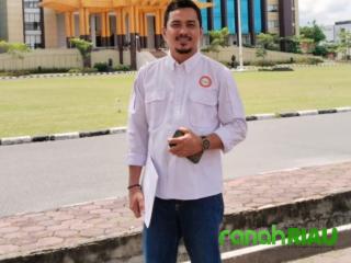 Akui Mengurus 10 Rakit PETI di Desa Gunung Kesiangan, Ketua FABEM Riau Minta APH Tangkap Andi Muro