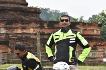 Pembuatan MCK Sudah Tahap Plesterisasi