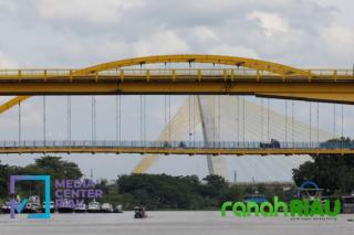 Riau Catat Investasi Rp12,67 Triliun, 3 Sektor jadi Penopang Pertumbuhan Ekonomi