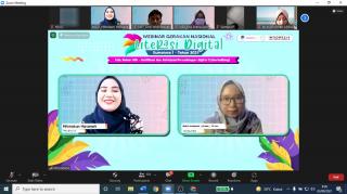 Bangun Demokrasi Di Media Digital